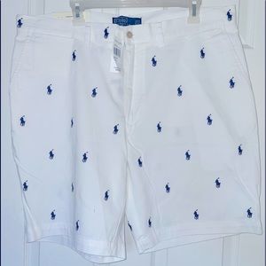 Polo by Ralph Lauren shorts